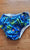 IPlay BNWOT swim diaper feature Ocean animals graphic snaps closure 24 Months