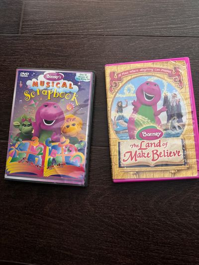 2 dvds dvd