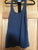 Hangten Grey top with racer back  Reg 32.00 Women's - L