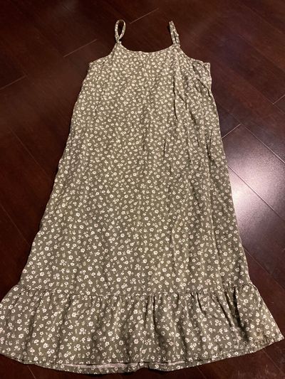 Old navy Xs 5 girls dress 5T