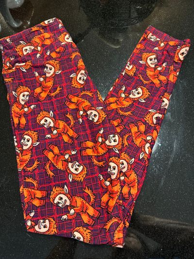 Lularoe brand new halloween Lularoe brand new one size fits 2-8 Women's - S