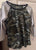 Brand, new bongo camo long sleeve top  Junior XL - 11