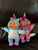 Cabbage Patch Unicorn Cabbage Patch Dolls -2pcs