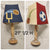 BASEBALL LAMP