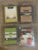 4 new wax melts 4 new wax melts