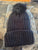 Brand New Winter Hat  Hat L 7-1/4 to 7-5/8in