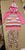 Gap sweater Fair Isle Gap girls' sweater dress Fair Isle and fleece leggings 5T/5