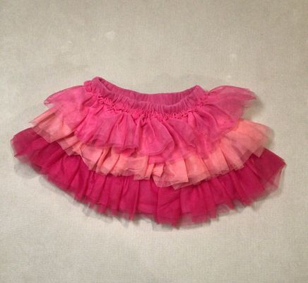 Childrens Place Tutu  0-3 Months