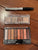 Brand new two cover girl eyeshadow pallets 12 diff Colors all in the brown family