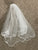 NA Costume veil Women's - XS