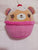 SQUISHMALLOW ICE CREAM BEAR