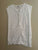 Raviya White Sleeveless Eyelet Too Women's - S