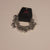 Paparazzi Silver Ball Adjustable Braclet