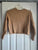 Poof Apparel Sweater  Women's - S