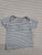 Carters Tshirt top 6 Months