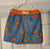 Disney Baby Size 12-18M, Nemo swim trunks 12-18 Months