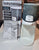 BabyBrezza Instant Bottle Water Warmer 3 Temp. Set Brand New