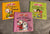Flying Frog Publishers Dear God Letters- 3pk