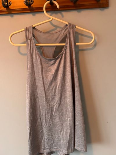 Avia Racer back tank Women's - L