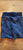 PL Kids Pull on elasticized waistband mid rise mid thigh length 18 Months