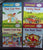 Scholastic Phonics Tales- 4pk