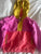 Hanna Anderson raincoat 100 cm 4T