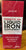 NA Liquid iron never opened