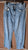 prettylittlething woman jeans size uk e u 12 40  Women's 12