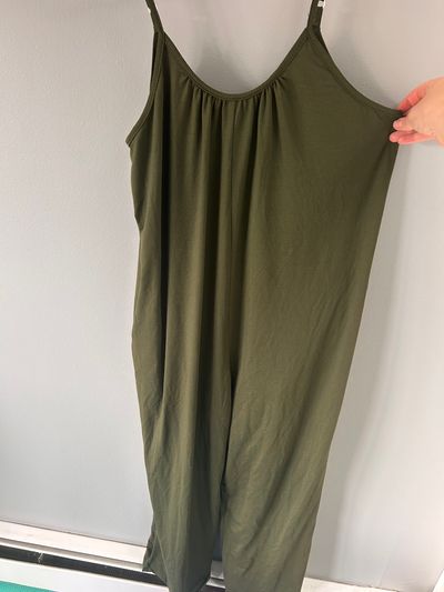 Unknown  Women's - M