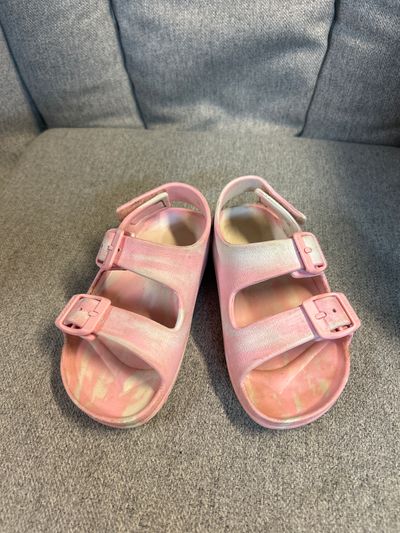 Skechers Sandals 10 (Lil' Kid)