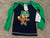 MonPetit NEW: Football Fox or Squirrel 3T