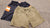 Various 2 soft summer shorts 18 Months