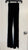 Offline by Aerie Real Me Hi Rise Crossover Flare Black Leggings Women's - XS