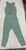 90 degrees two piece New w/o tags green Women's - L