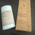 Brand new beauty by earth, magnesium deodorant Body care white tea mood full-size retail over $15