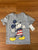Jumping Beans Disney Top New With Tag 2T