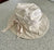 NA Bright bucket hat with drawstring. S/M Hat M 7 to 7-1/8in