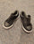 Cat and Jack Black, velcro sneakers 5 (Toddler)
