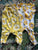 Carters 6 month sunflower lot Two carters sunflower items  size 6 months SFPF home 6 Months