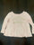 Old navy Girls Long sleeve shirt 3T