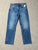 GAP Teen Size 16 NEW GAP High Rise Girlfriend Jeans 14-16