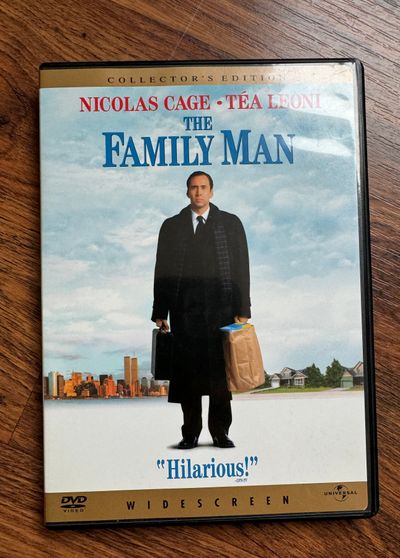 The Family Man