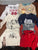 Baby Boy Clothing Bundle 7 pieces Baby Boy Clothing Bundle 7 pieces 9 Months