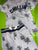 Oshkosh bgosh Chillin outfit 3T