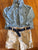 Polo Ralph Lauren Two piece shark outfit 12 Months