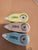 NEW correction tap lot of 3 NEW correction tap lot of 3