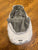 JJ cole Gray Stroller bundle me toddler blanket/bunting