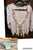 NY N CO PINK KNIT  Women's - L