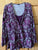 Daisy Fuentes Petite XL Women's - XL
