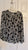 Nine West Like new 100% polyester, buttons on cuff Women's - XL